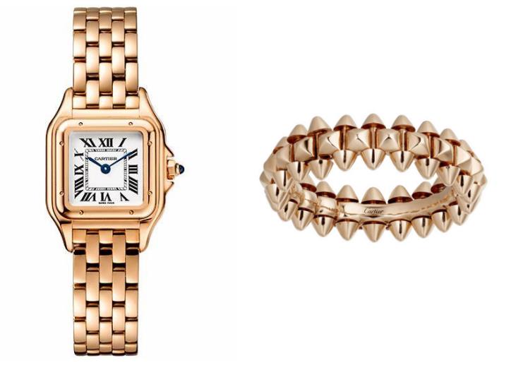 cartier ring dupe uk