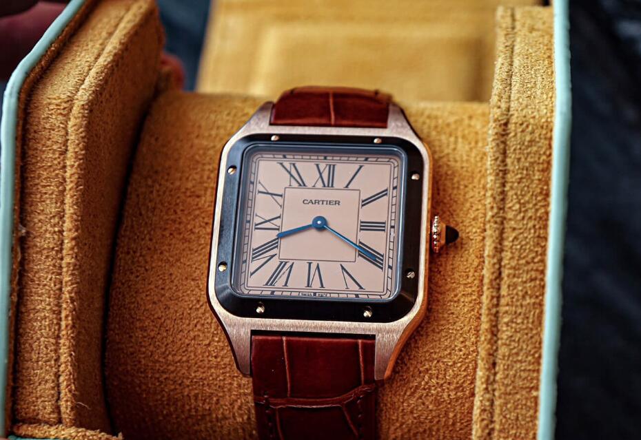 reproduction cartier watches